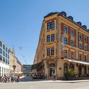 4* Ξενοδοχείο Hotel Central