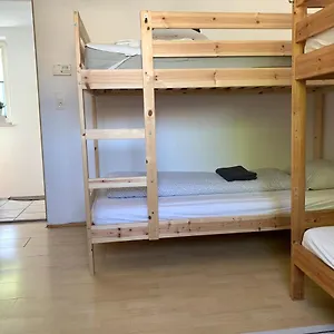 Hostal Blue Mountain, Innsbruck