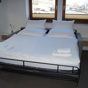 شقة Ausserlechner, إنسبروك