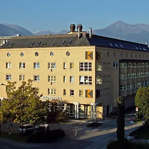 Kolpinghaus Hostel