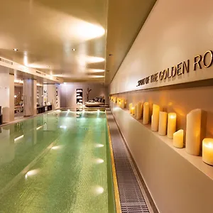 4* Ξενοδοχείο Hotel Innsbruck