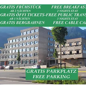 - Youth Hostel