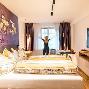 Apartment Hofgasse, Innsbruck