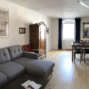 Apartment Blick Aufs Goldene Dachl, Innsbruck