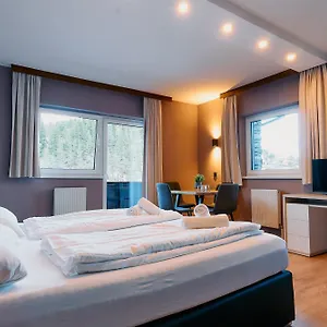 Apartamento The Art And, Innsbruck