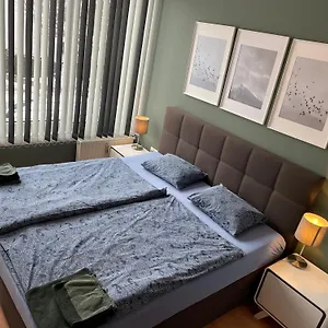 Apartment Mischa, Innsbruck