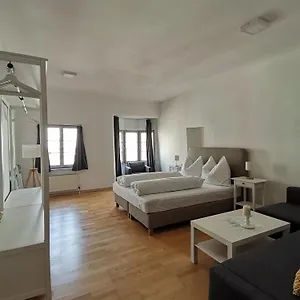 Apartment Little Center Golden Roof, Innsbruck