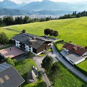 Rechenhof Apartman