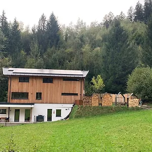 Waldblick - Neubau - Self-check-in - Kein Verkehr - Am Wald - Parkplaetze Vor Tuer - Or Double Apartment