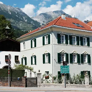 Apartahotel Quartier 99, Innsbruck