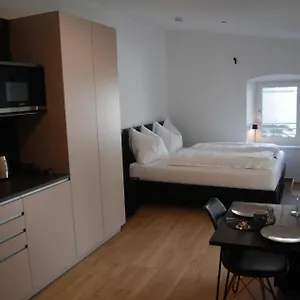 Apartahotel Myquartier Luxury Hideaways, Innsbruck