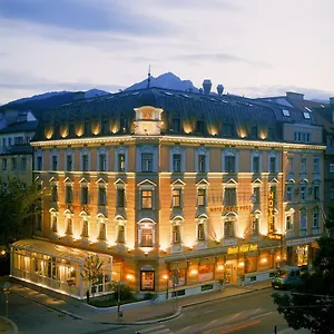 Hotell Neue Post I Self Check-in, Innsbruck