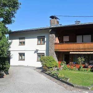 Apartamento Haus Stratton, Innsbruck