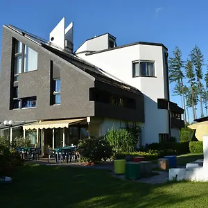 Leitgebhof Pensjonat