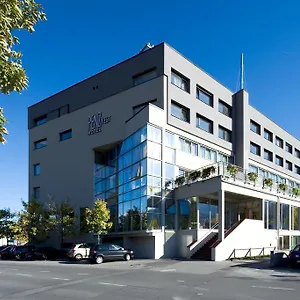 Hotell Penz West, Innsbruck
