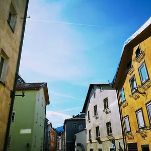 Deluxe Town Studio Apartment
