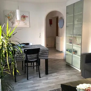 Gisi Apartment