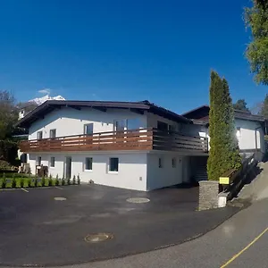 Traumhaft Ruhige Lage Eva Lamprecht Apartment