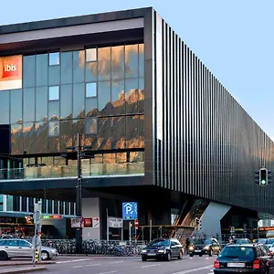 Ibis Szálloda
