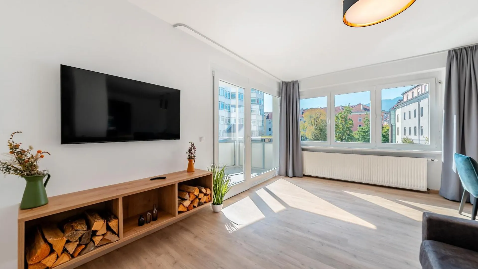 Das Sill By Inncomer Innsbruck 0*,
