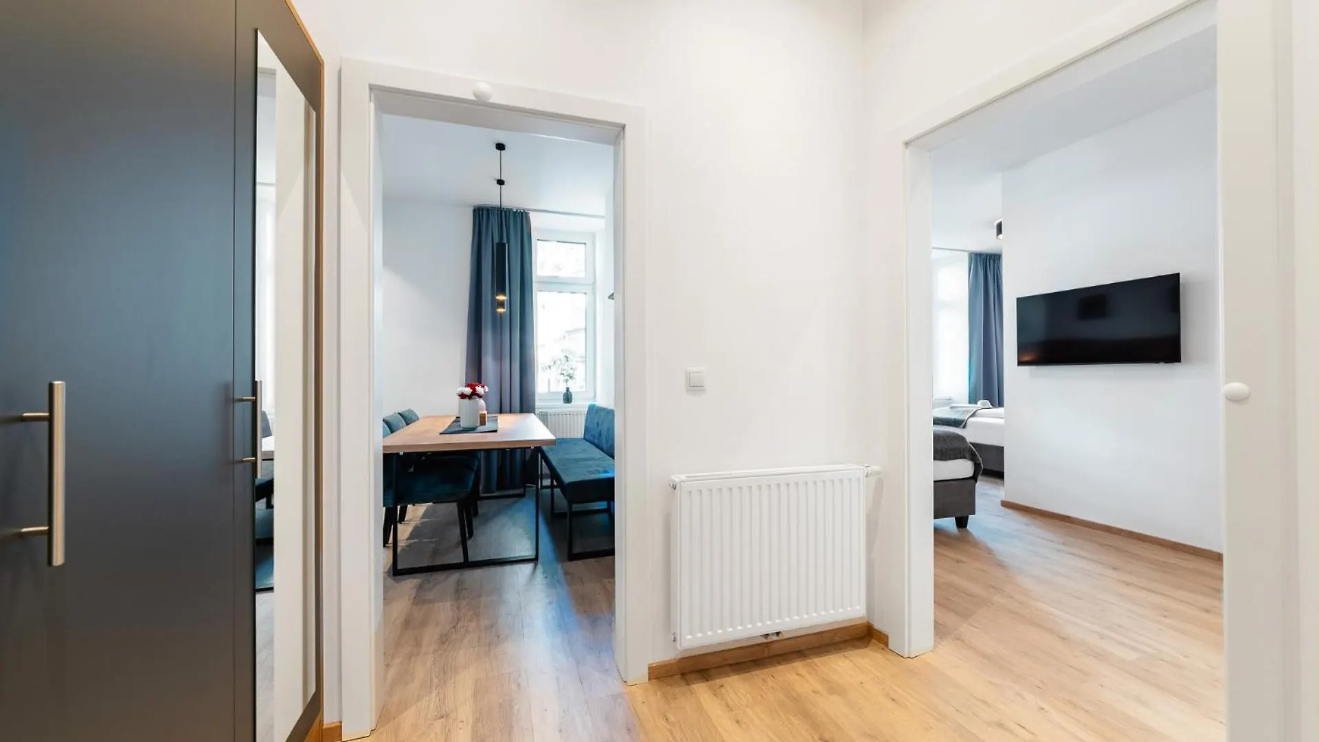 Das Sill By Inncomer Innsbruck 0*,  Austria