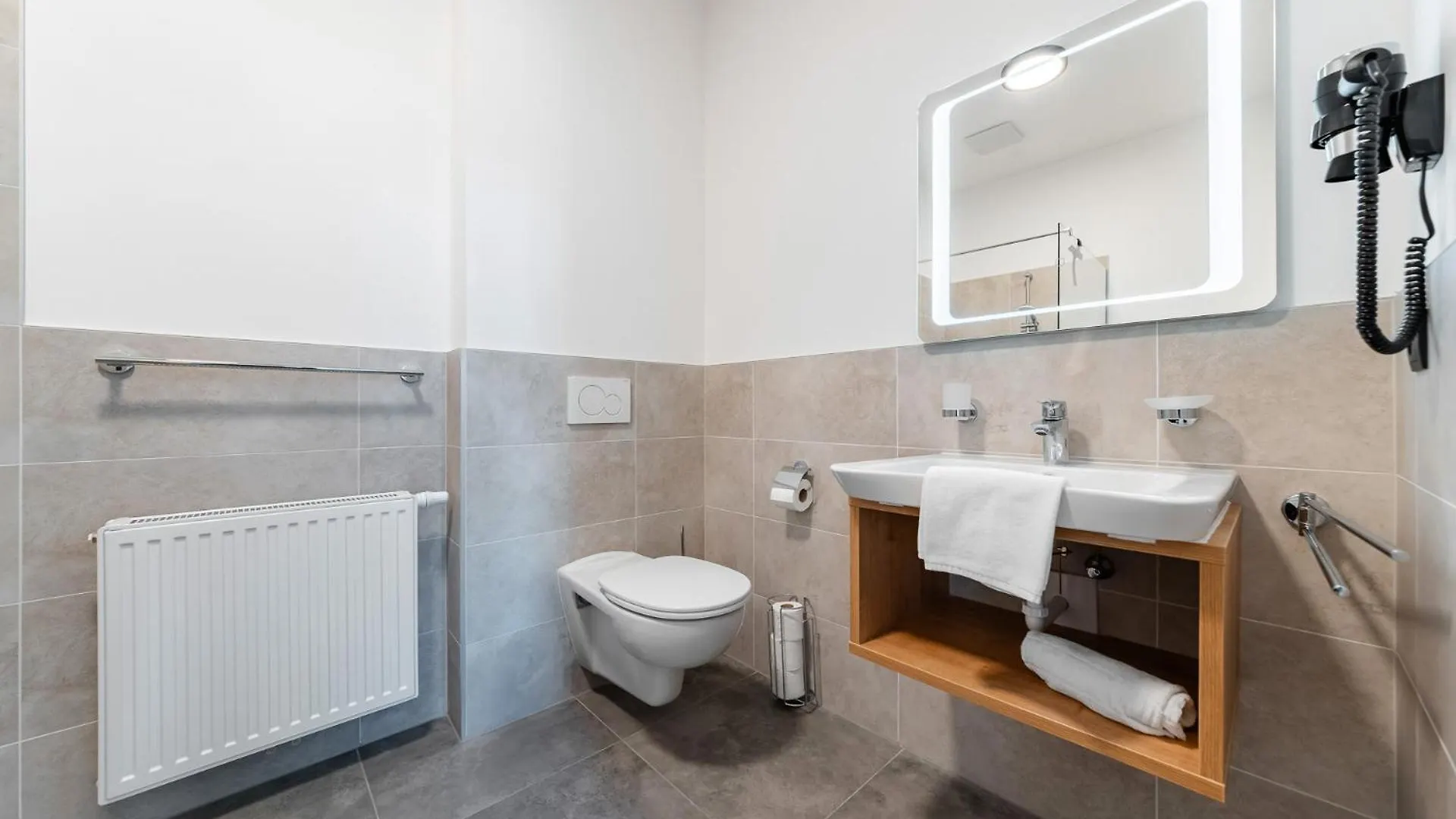 Apartment Das Sill By Inncomer Innsbruck