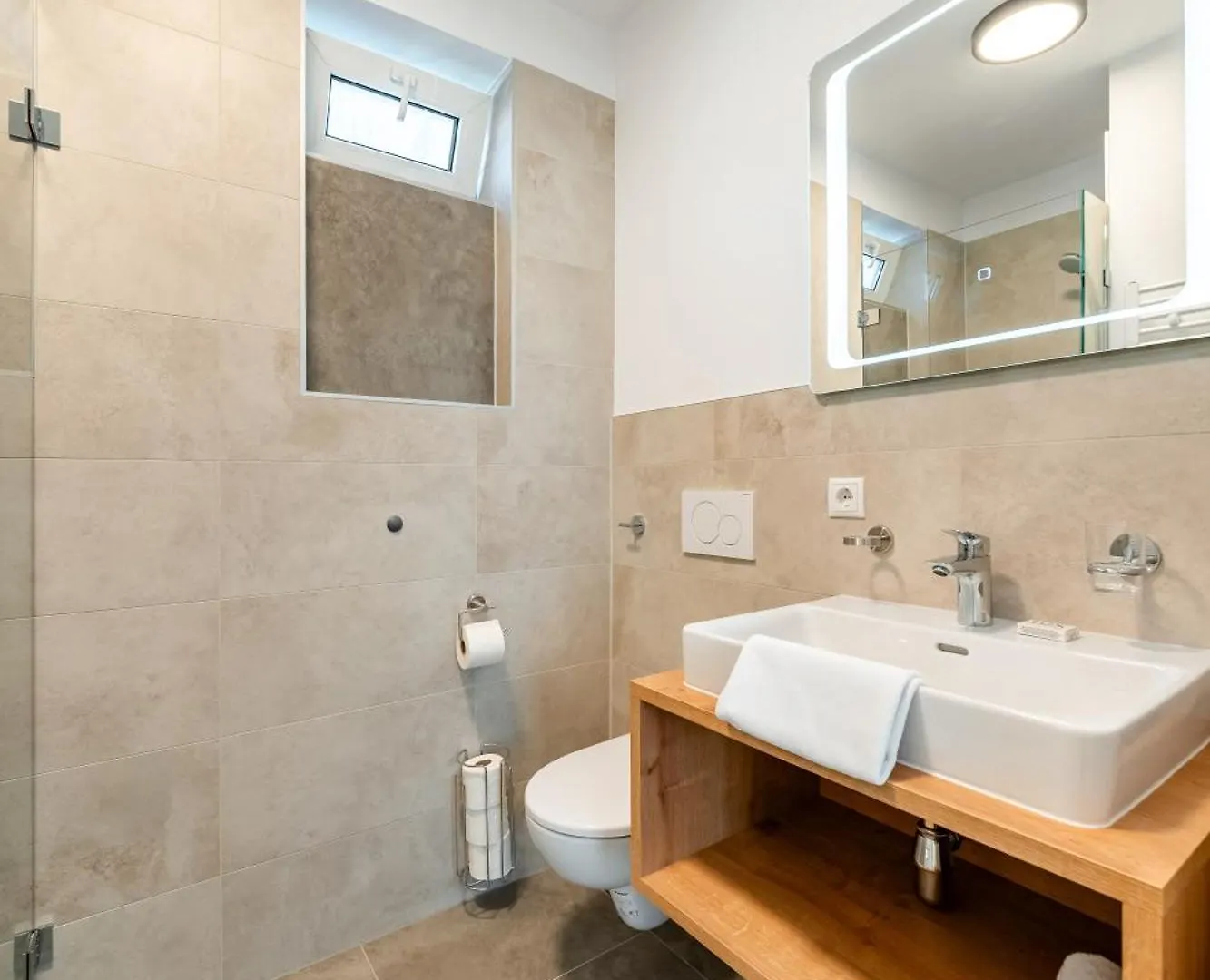 Apartment Das Sill By Inncomer Innsbruck