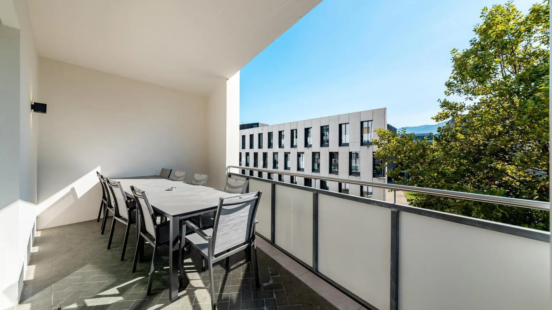 Das Sill By Inncomer Innsbruck