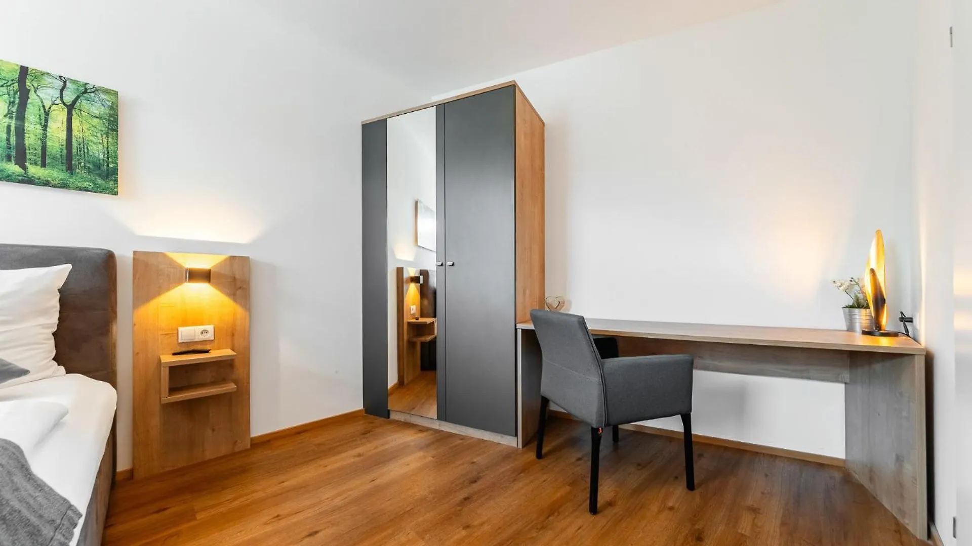 Das Sill By Inncomer Innsbruck Apartment