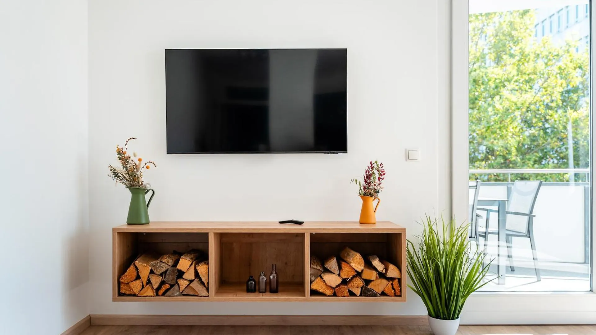 Apartment Das Sill By Inncomer Innsbruck