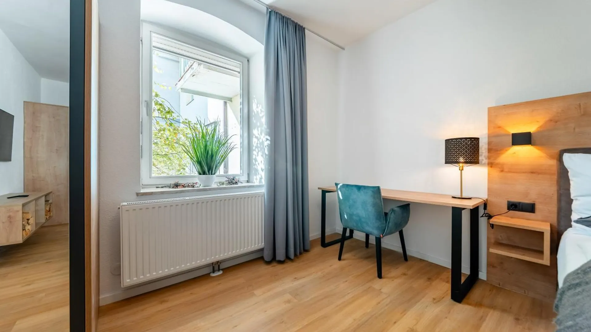 Das Sill By Inncomer Innsbruck