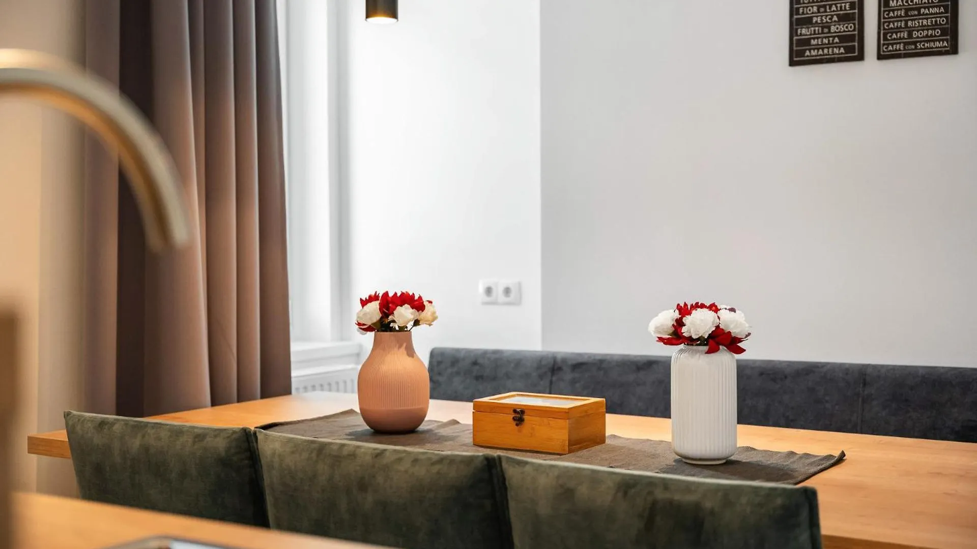 Apartment Das Sill By Inncomer Innsbruck