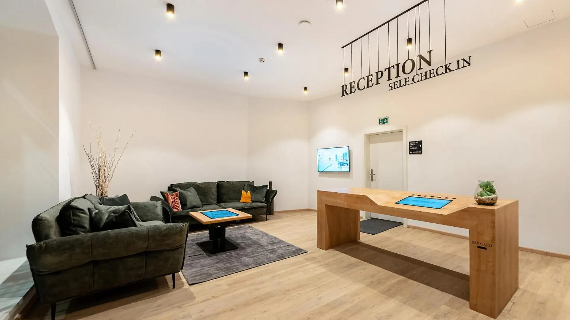 Das Sill By Inncomer Innsbruck Apartment