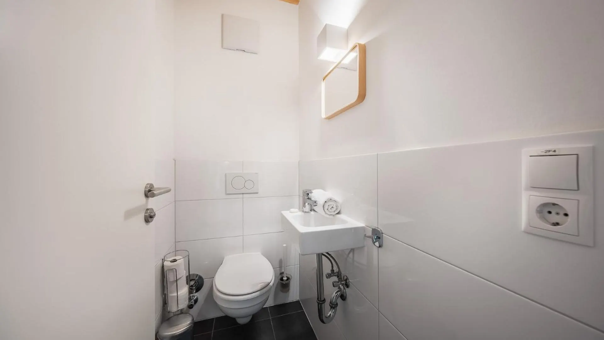 Apartment Das Sill By Inncomer Innsbruck