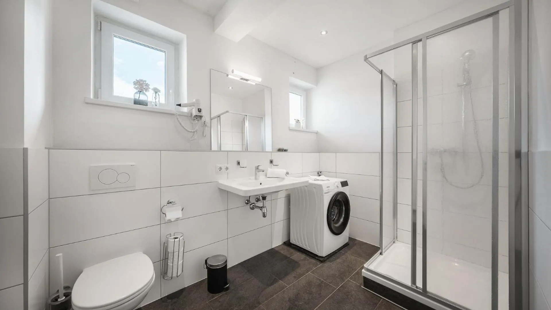 Apartment Das Sill By Inncomer Innsbruck