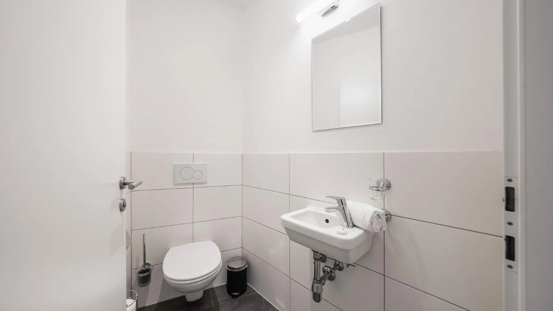 Das Sill By Inncomer Innsbruck Apartment