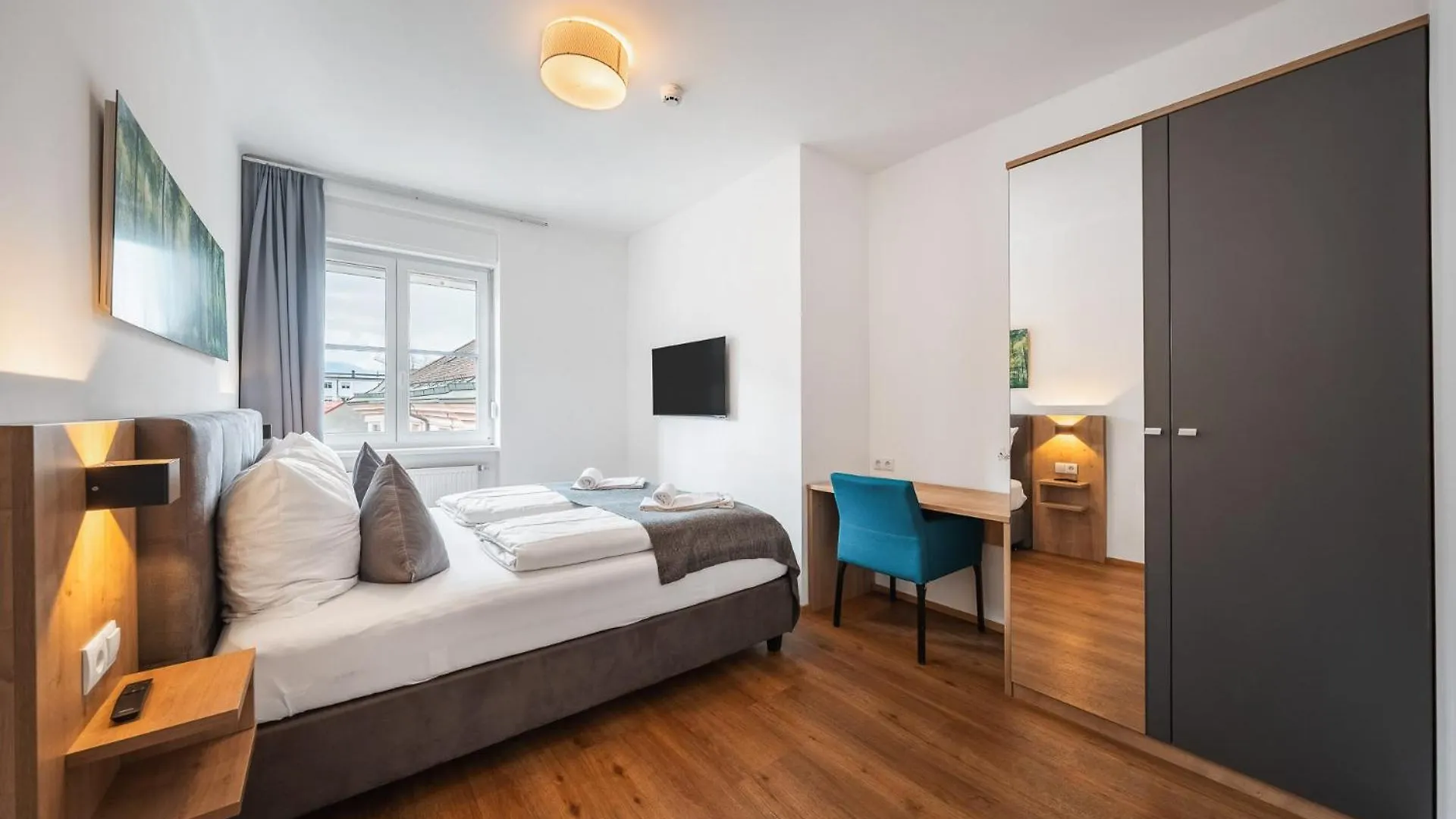Apartment Das Sill By Inncomer Innsbruck