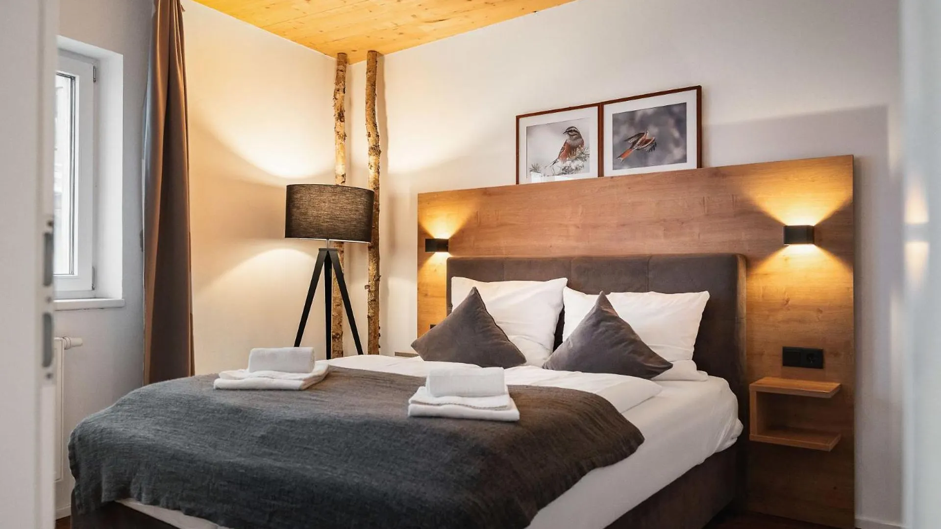 Apartment Das Sill By Inncomer Innsbruck Austria