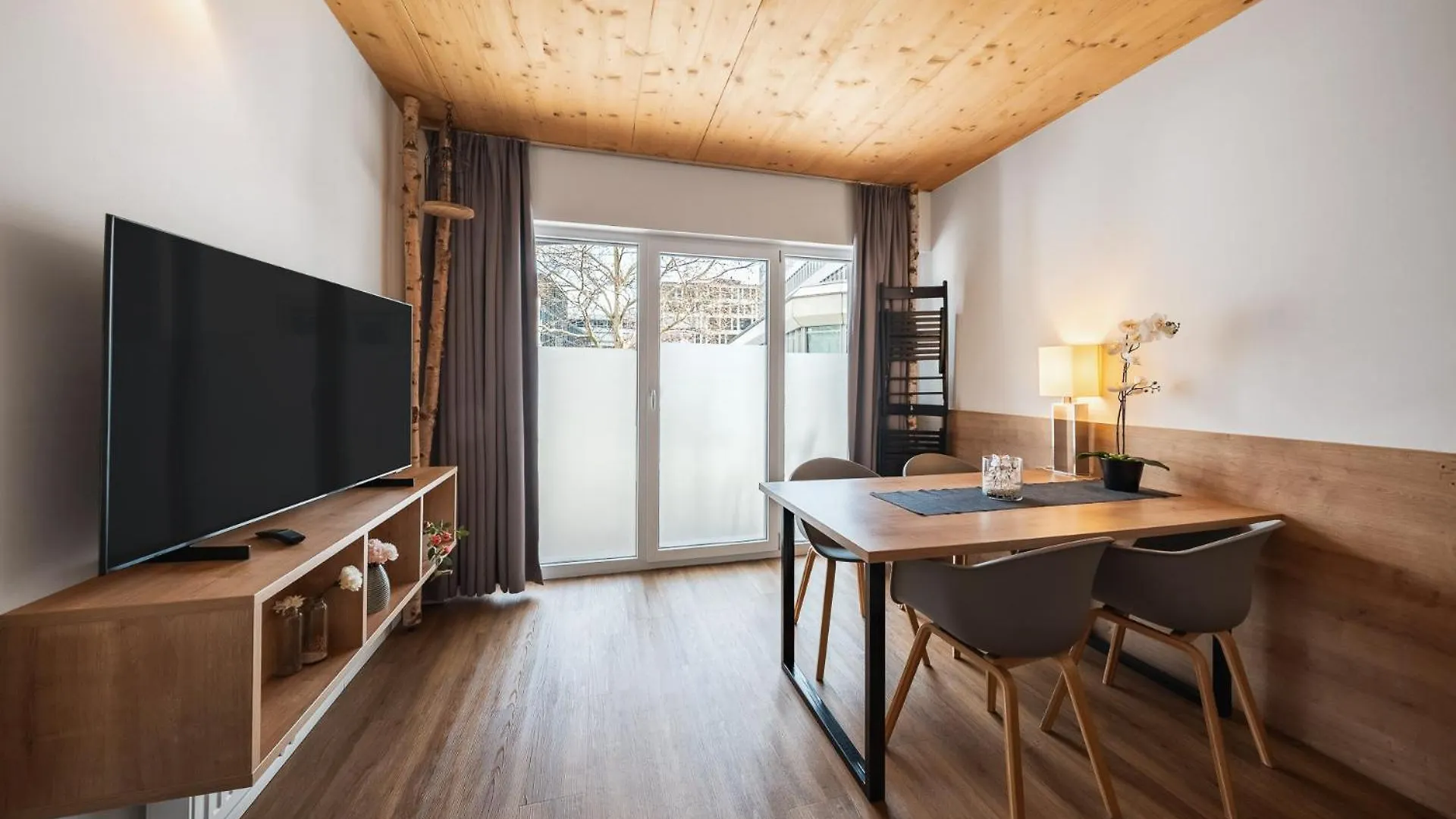 Das Sill By Inncomer Innsbruck 0*,  Austria