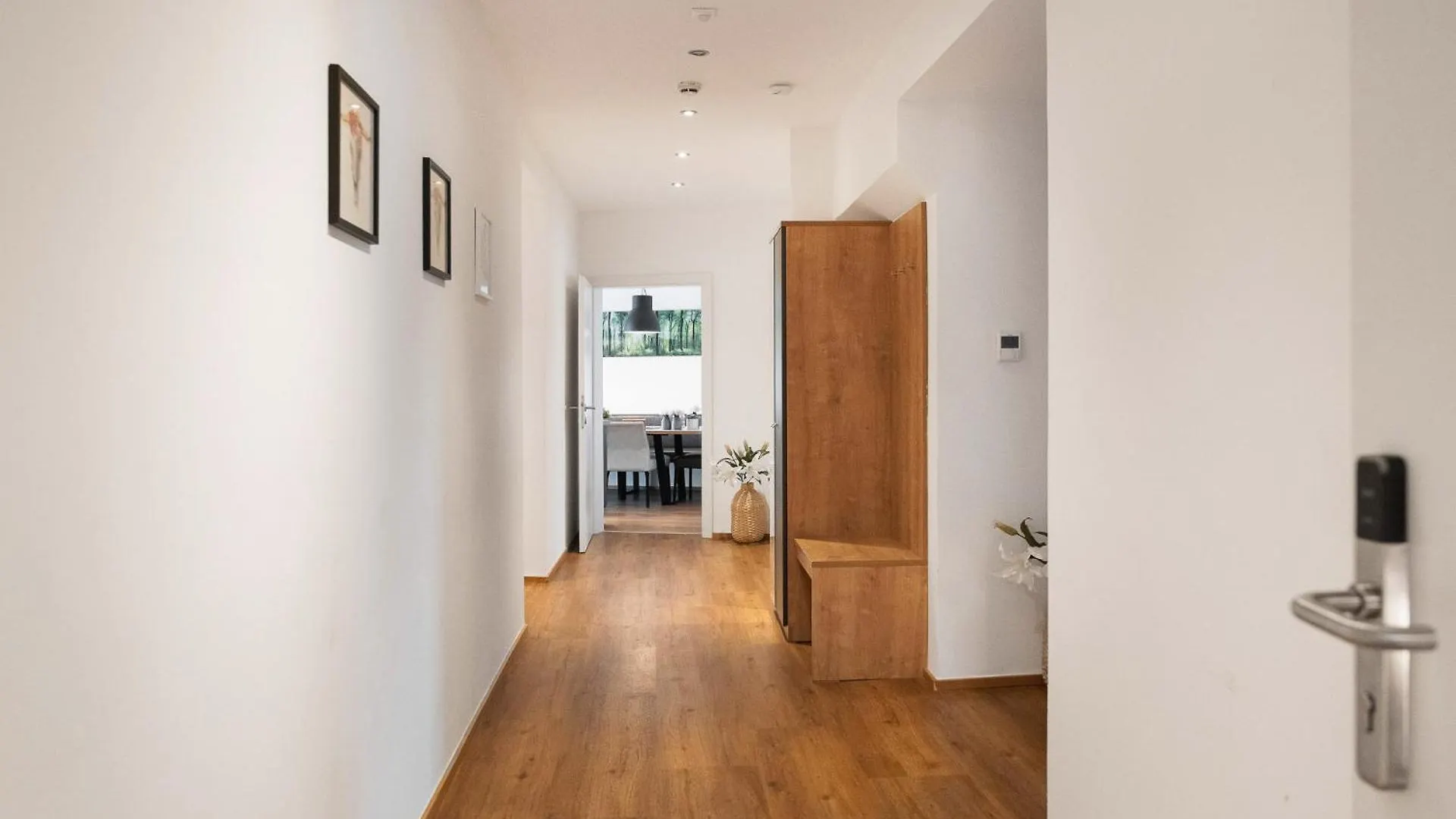 Apartment Das Sill By Inncomer Innsbruck