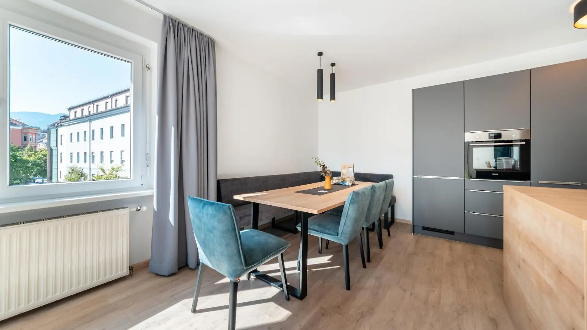 Das Sill By Inncomer Innsbruck 0*,  Austria