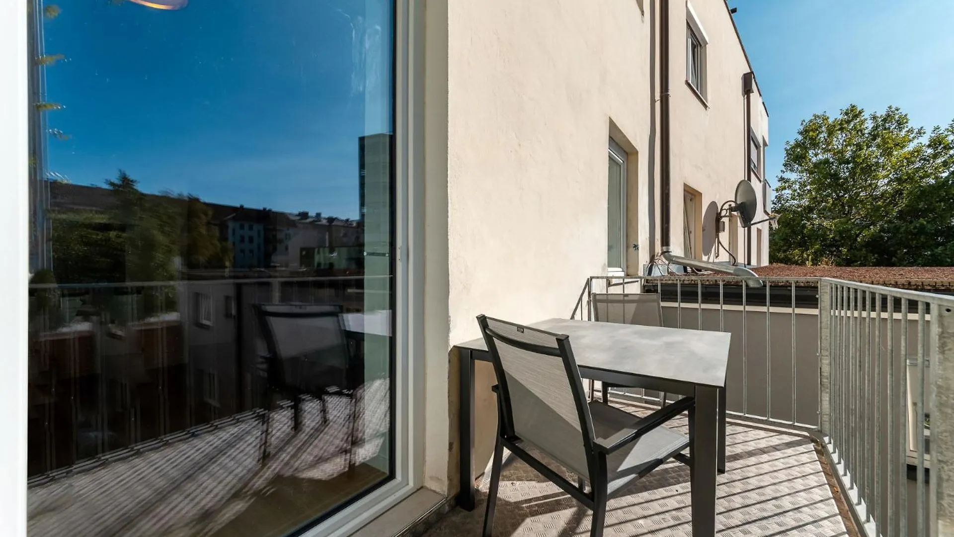Das Sill By Inncomer Innsbruck