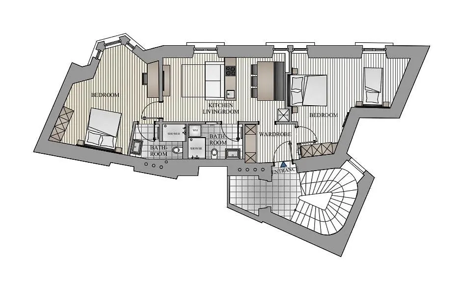 Das Sill By Inncomer Innsbruck 0*,  Austria